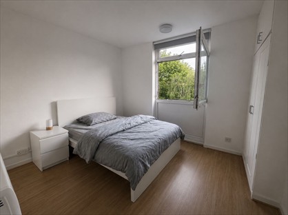 Room in a Shared Flat, Guildford Road, SW8