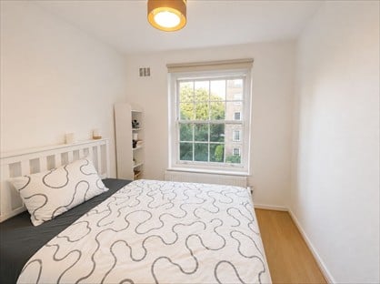 Room in a Shared Flat, Alverstone House, SE11