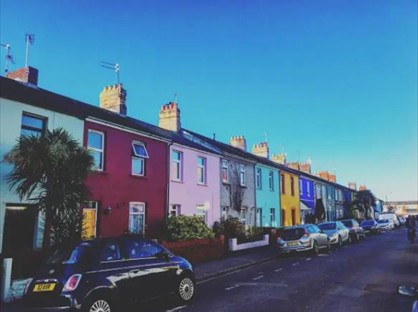 Room in a Shared Flat, Elm Street, CF24