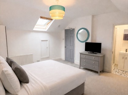 Room in a Shared House, Walbrook Road, DE23