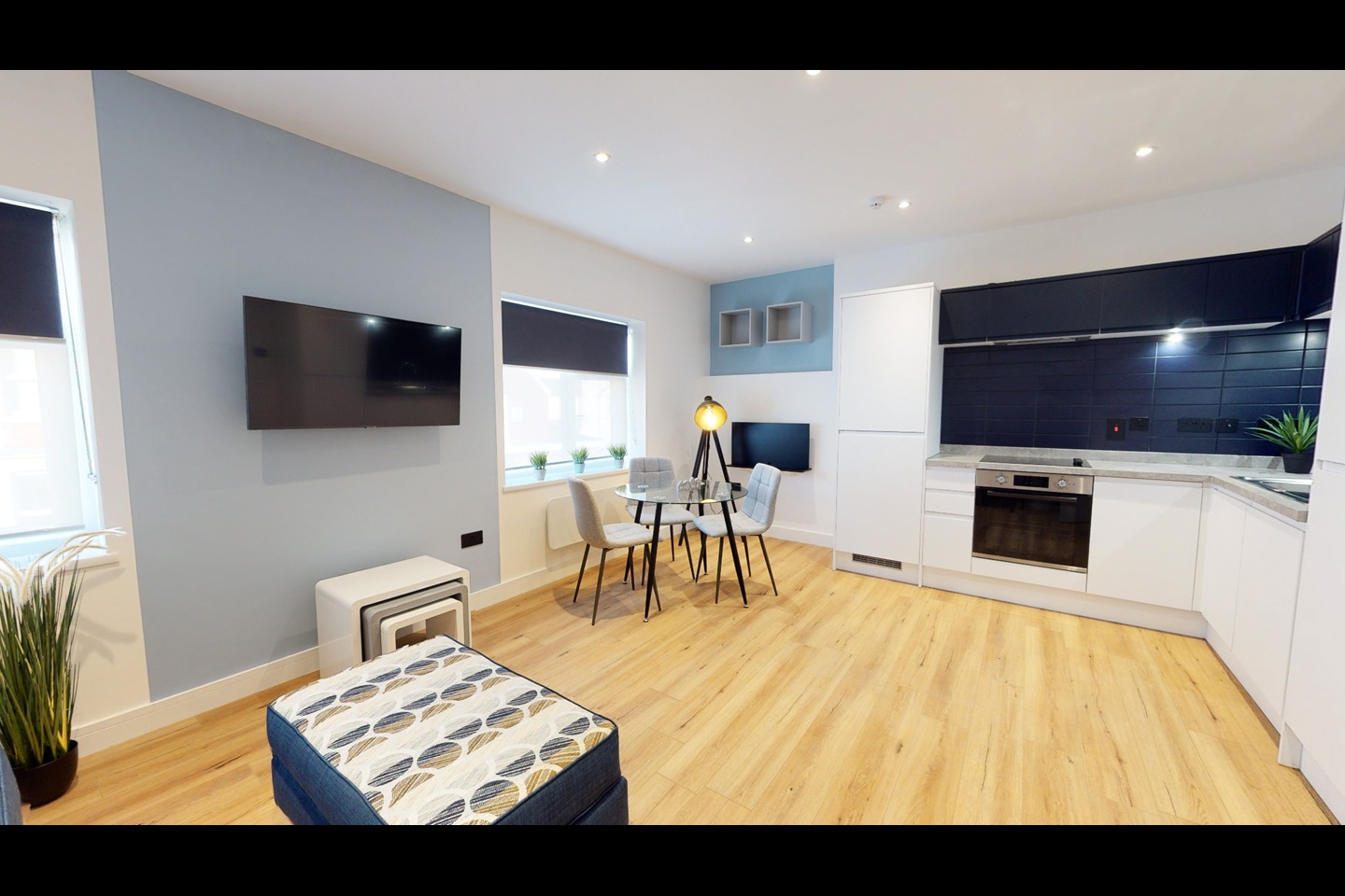 1 Bed Flat, Northcote Street, CF24 photo 2