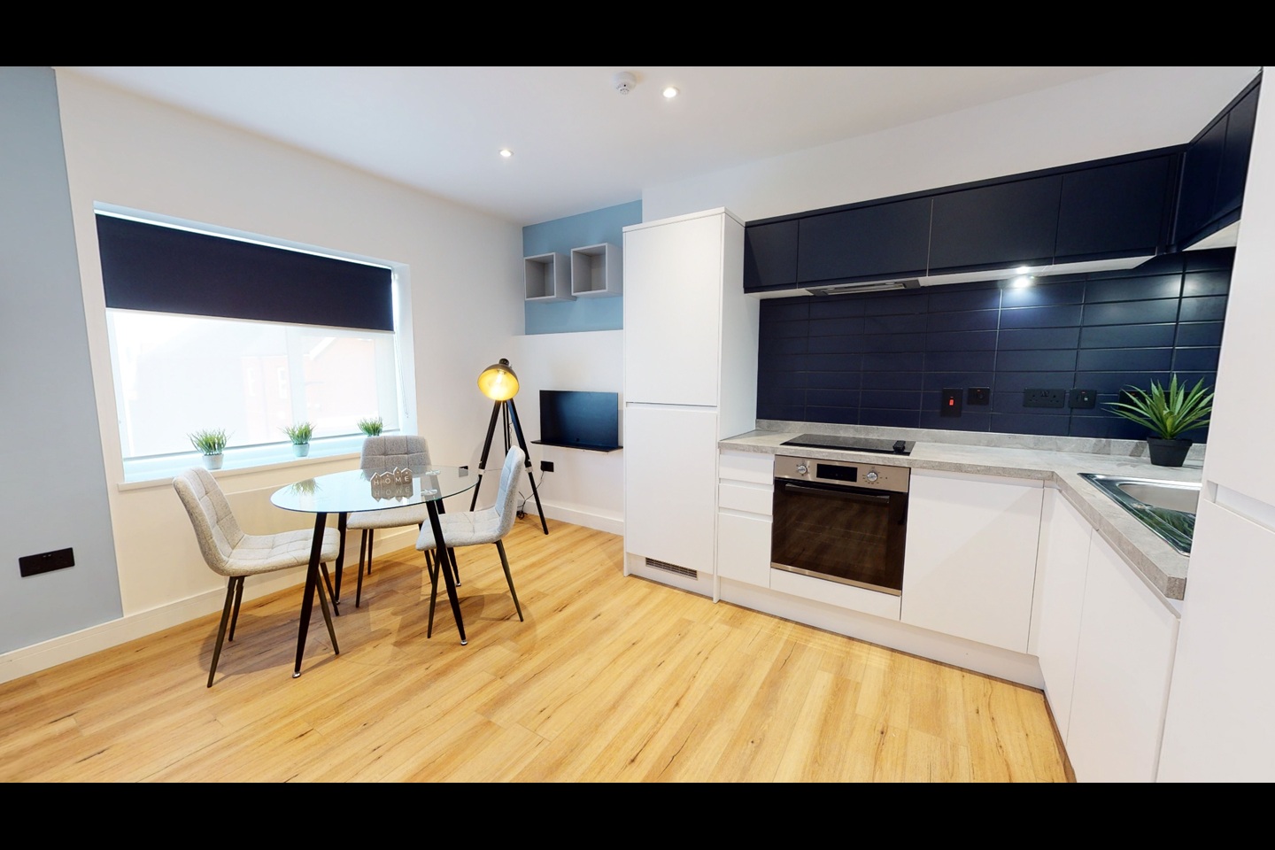1 Bed Flat, Northcote Street, CF24 photo 4