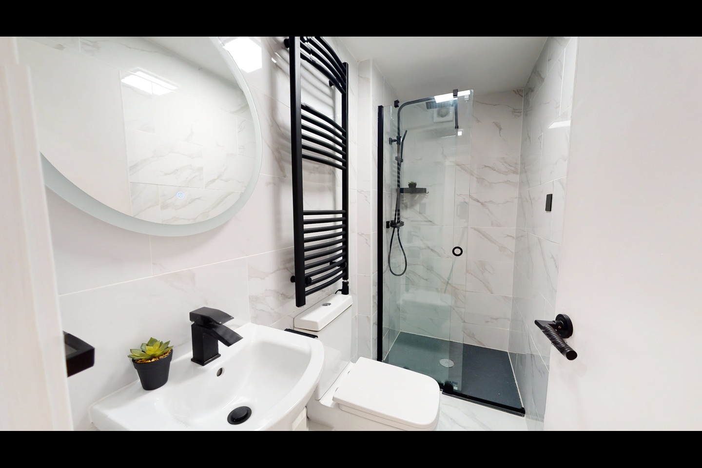 1 Bed Flat, Northcote Street, CF24 photo 5