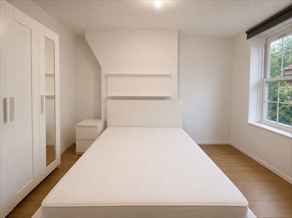 Room in a Shared Flat, Telford House, SE1