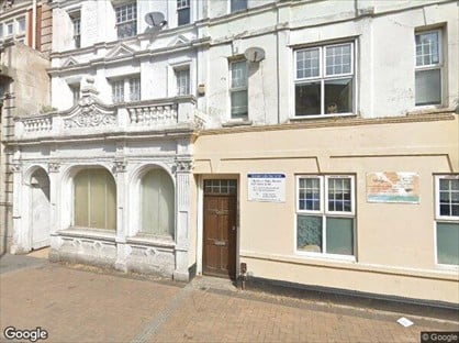 2 Bed Flat, Christchurch Rd, BH1