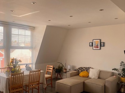 3 Bed Flat, Green Lanes, N4