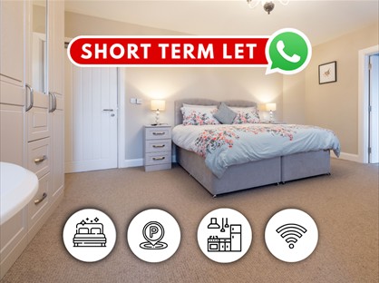 Room in a Shared Flat, Ballynahinch Road, BT26