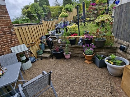 3 Bed Semi-Detached House, Newman Drive, S9