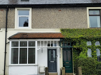 4 Bed Terraced House, Buccleuch Avenue, BB7