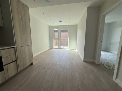 1 Bed Flat, Gasholder Place, SE11