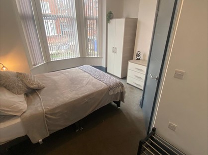 Room in a Shared House, St. Vincent Avenue, DN1