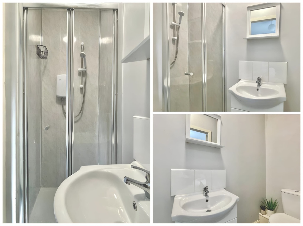 Studio Flat, Whitehall Road, LS12 photo 4