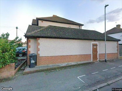 1 Bed Flat, Temple Avenue, RM8