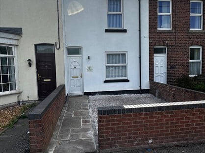 3 Bed Terraced House, Prescot Road, L31