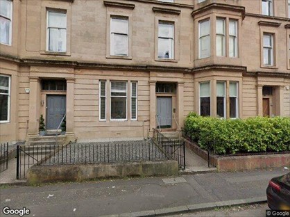 6 Bed Flat, Grant Street, G3