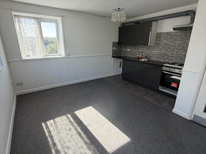 1 Bed Flat, The Malvern, TN34