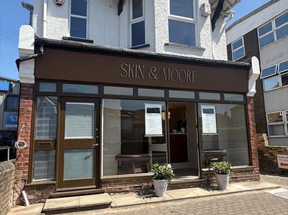 3 Bed Flat, St Peters Park Road, CT10
