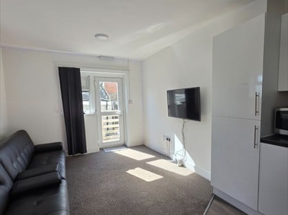Room in a Shared Flat, Pen-Y-Wain Road, CF24