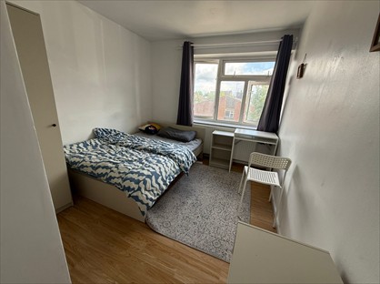 Room in a Shared House, Brooks Road, E13
