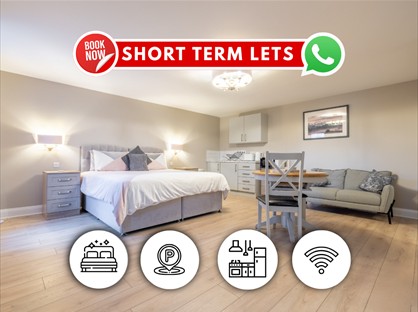 Room in a Shared Flat, Ballynahinch Road, BT26