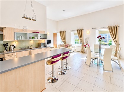 1 Bed Flat, Grandholm Crescent, AB22