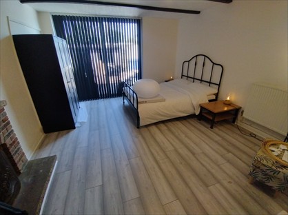 Room in a Shared House, Chaucer Road, GU14