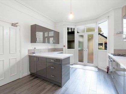 1 Bed Detached House, Chesterton Road, CB4