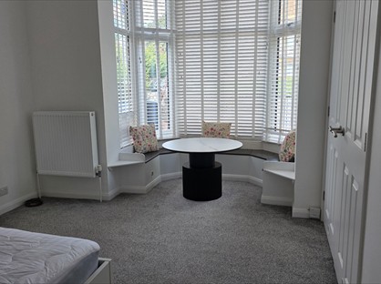 1 Bed Detached House, Chesterton Road, CB4