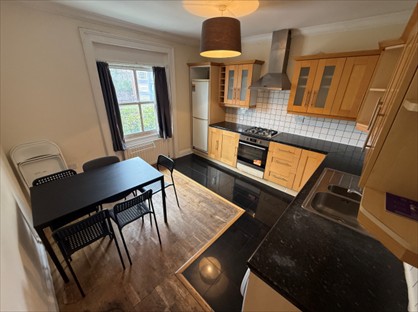 3 Bed Flat, Haverstock Hill, NW3