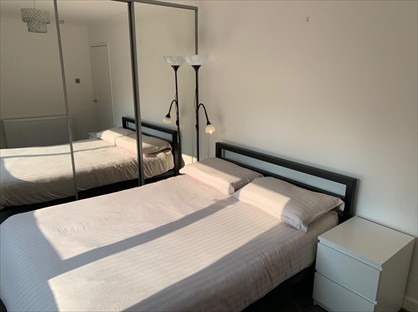 Room in a Shared Flat, Dennistoun, G31