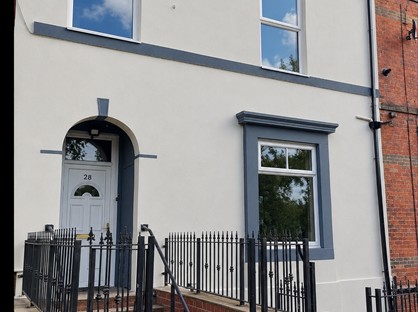 Room in a Shared House, Sheffield, S10