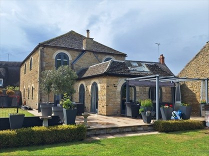 4 Bed Detached House, Nassington, PE8