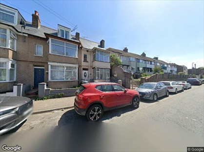 3 Bed Terraced House, Eaton Road, CT9
