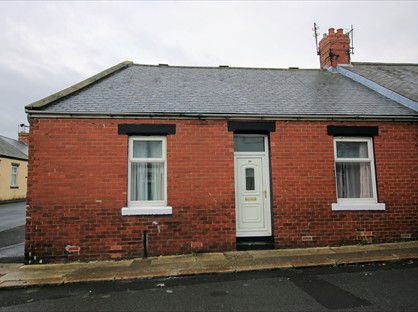 3 Bed End Terrace, Brady Street, SR4