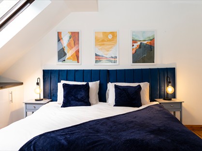 2 Bed Maisonette, The Wickets, LU2