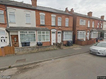 2 Bed Terraced House, Knights Road, B11
