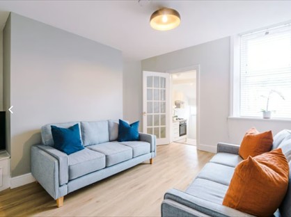 6 bed room for rent in Room in a Shared House, Goldspink Lane, NE2