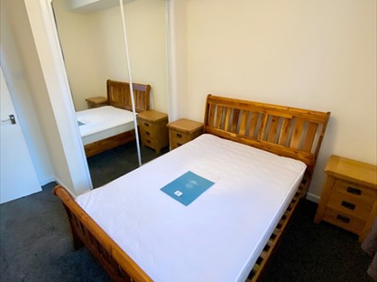 1 Bed Flat, Hadden St, AB11