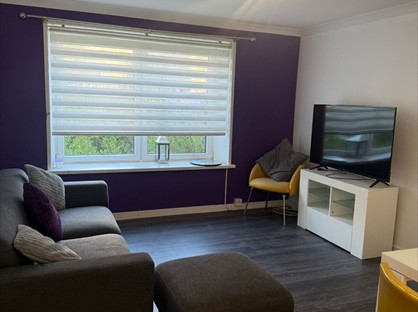 2 Bed Flat, Faulds Gate, AB12