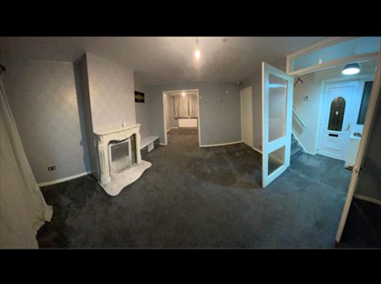 3 bed semi-detached house for rent in 3 Bed Semi-Detached House, Moortop Road, HX2