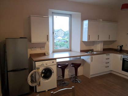 1 bed flat/apartment for rent in 1 Bed Flat, Alexandra St, KY1