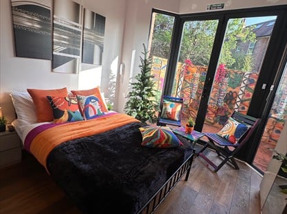 Room in a Shared House, Lowlands Road, HA1