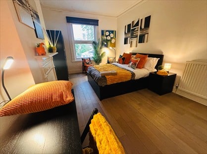 Room in a Shared House, Whitehall Road, HA1