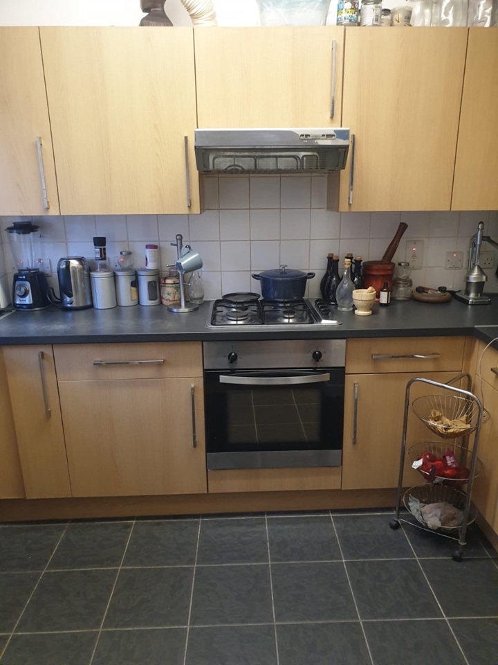 Room in a Shared Flat, London, SE1 photo 3