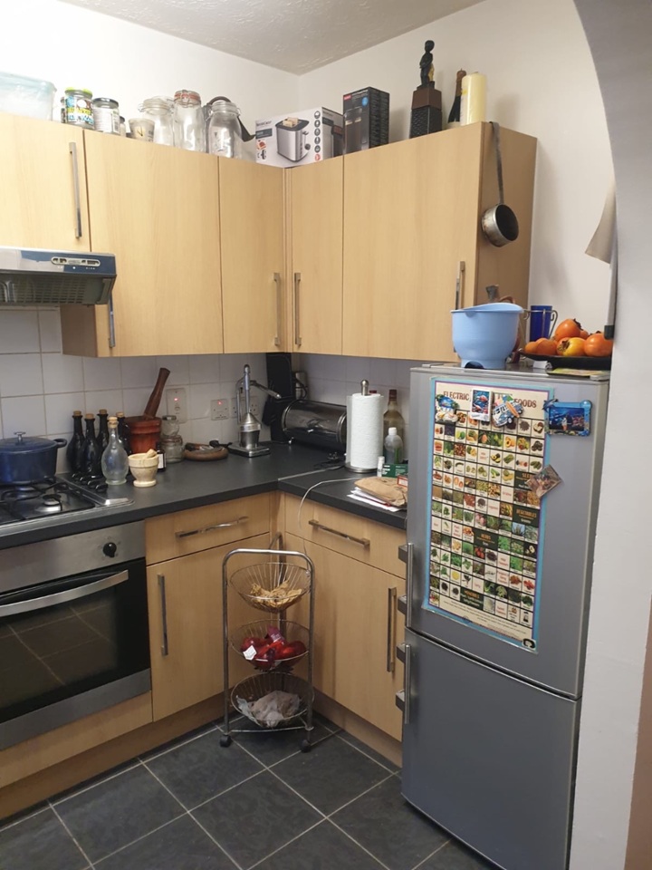 Room in a Shared Flat, London, SE1 photo 4