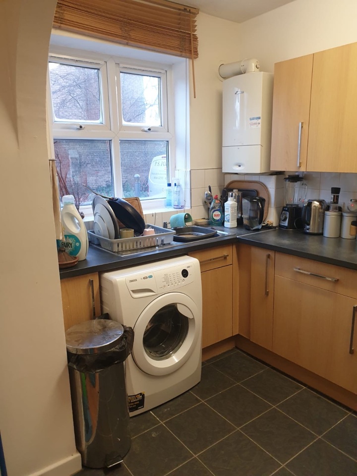 Room in a Shared Flat, London, SE1 photo 5