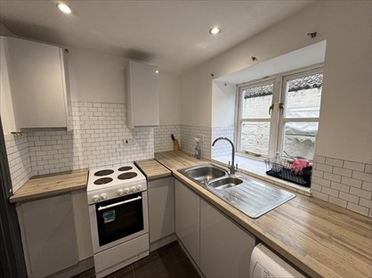 1 bed terraced house for rent in 1 Bed Terraced House, St James Court, PE30