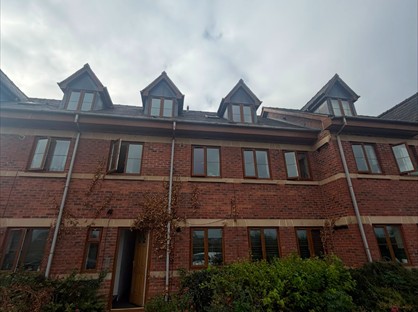 1 bed flat/apartment for rent in 1 Bed Flat, Mill St, B97
