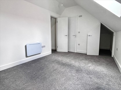 Studio Flat, Lodge Causeway, BS16