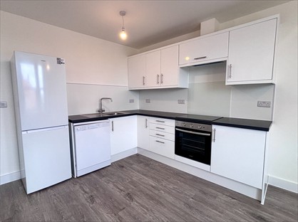 2 Bed Flat, Lodge Causeway, BS16